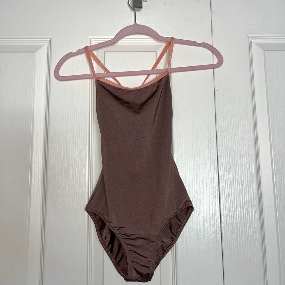 Mariia Dancewear Leotard